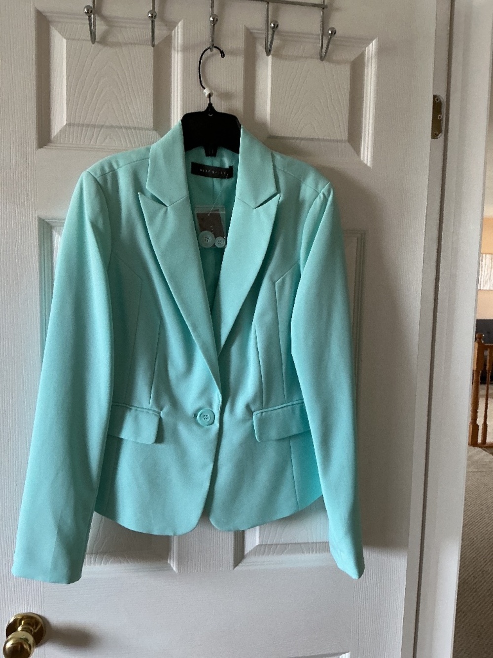NWT Blazer